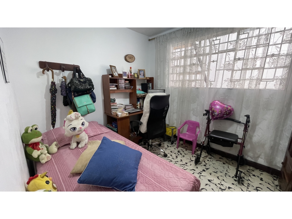 VENTA DE CASA UNIFAMILIAR EN SANTA MONICA 1 MEDELLIN — foto 5