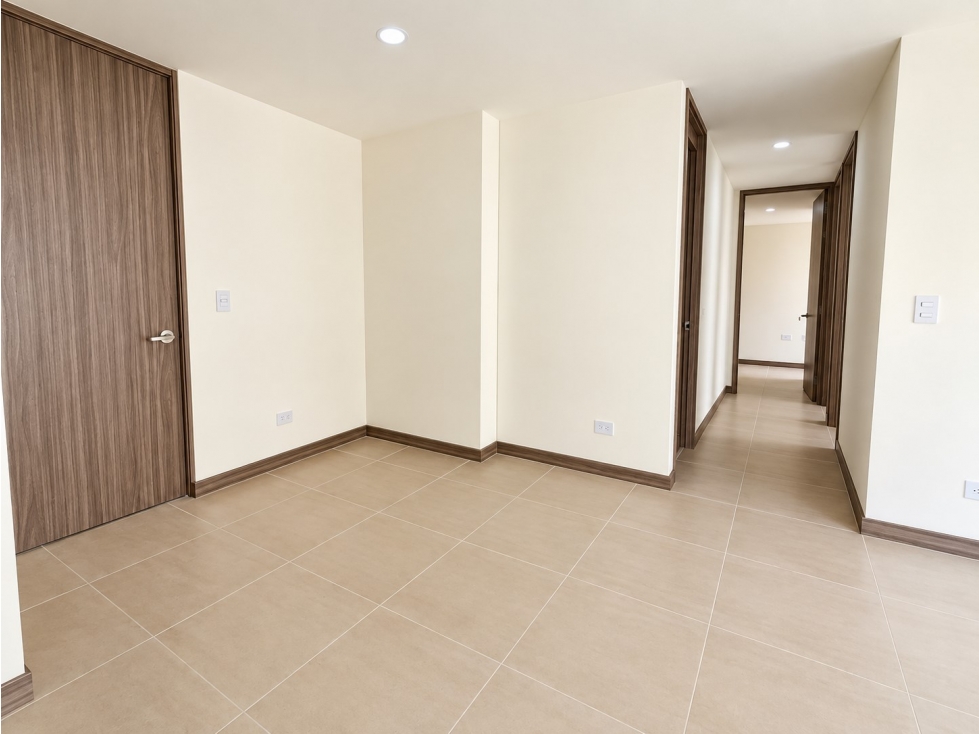 APARTAMENTO EN VENTA | ZANETTI SECTOR CHIMENEAS, ITAGÜ — foto 6
