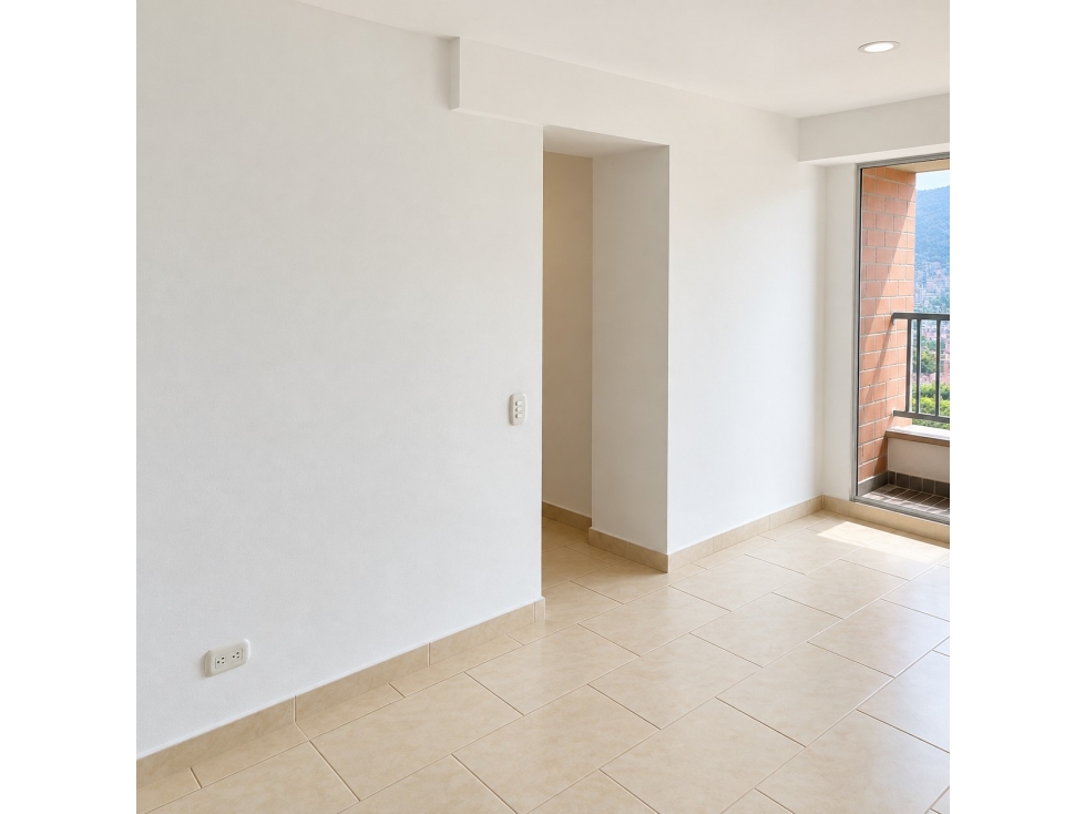 APARTAMENTO EN VENTA | RODEO ALTO BELÉN, MEDELLÍN — foto 5