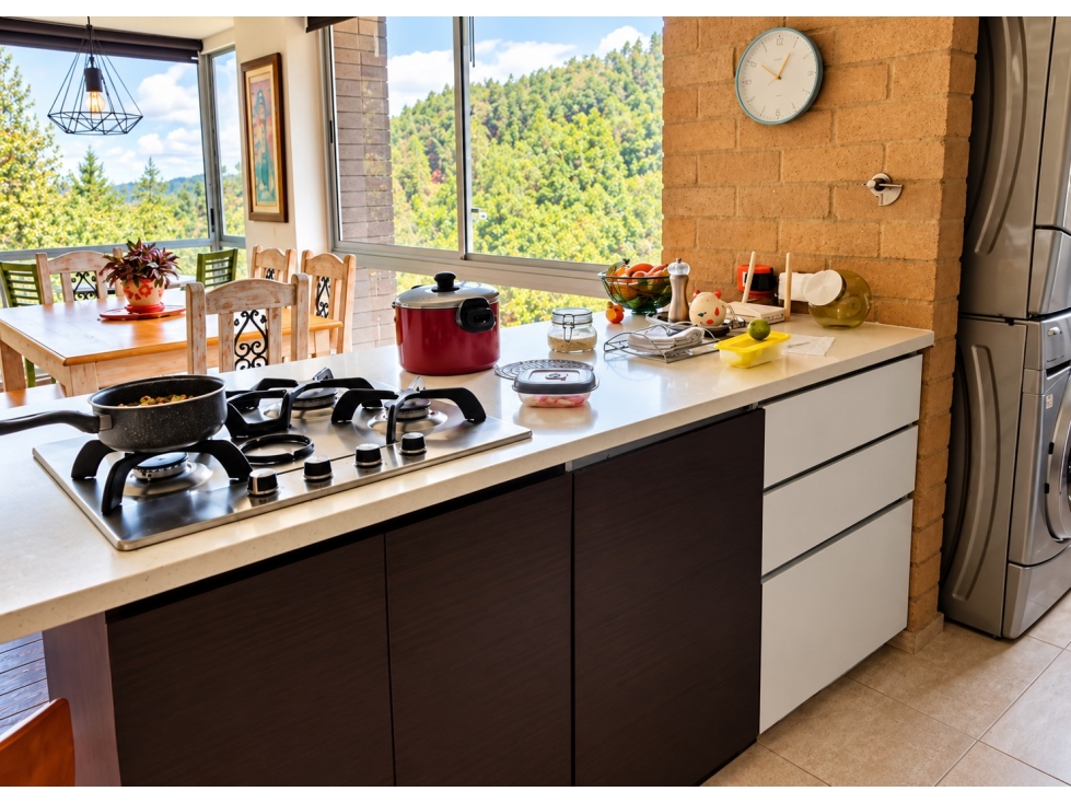 APARTAMENTO EN VENTA | SIERRA GRANDE 1 EL RETIRO ANTIOQUIA — foto 5
