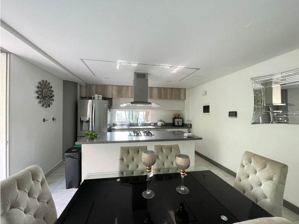 Venta Apartamento en Belen La Palma, Medellin (C) — foto 4