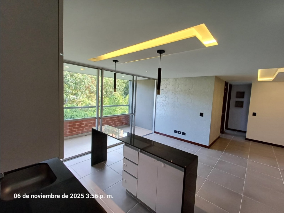 Venta Apartamento en sector La Cuenca, Envigado(C) — foto 4