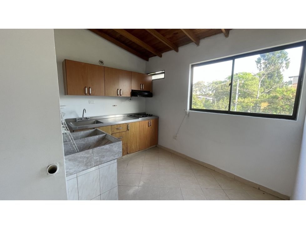 VENTA DE APARTAMENTO EN LAS CABAÑAS BELLO ANTIOQUIA