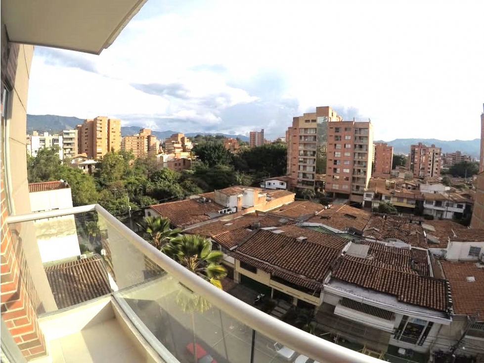 Venta Apartamento en Conquistadores. Medellin. — foto 4