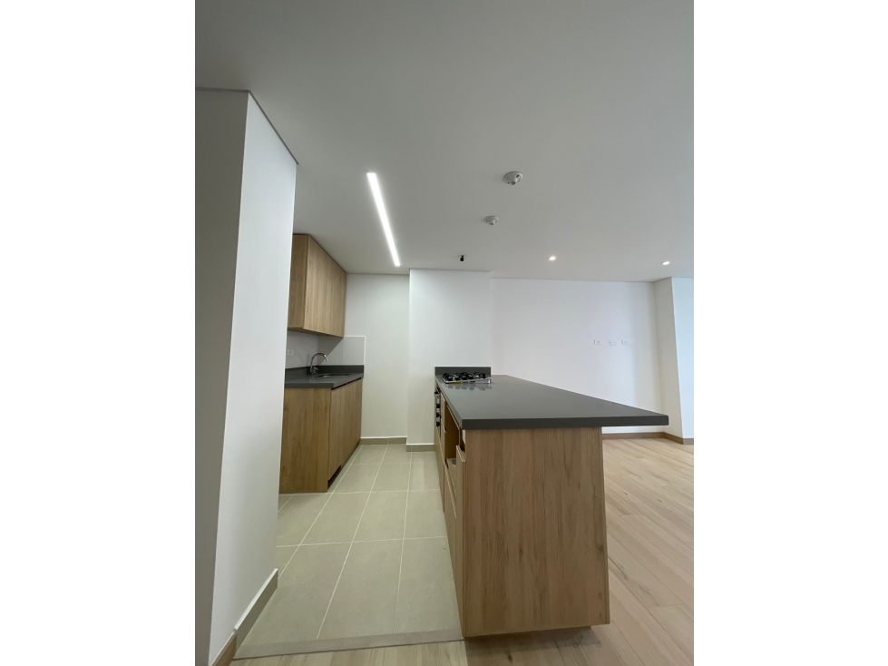 VENTA DE APARTAMENTO EN SAN SIMON SAN ANTONIO DE PEREIRA RIONEGRO — foto 3