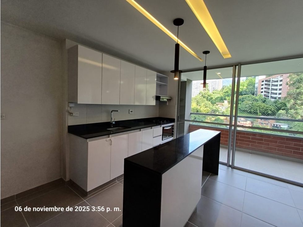 Venta Apartamento en sector La Cuenca, Envigado(C) — foto 2