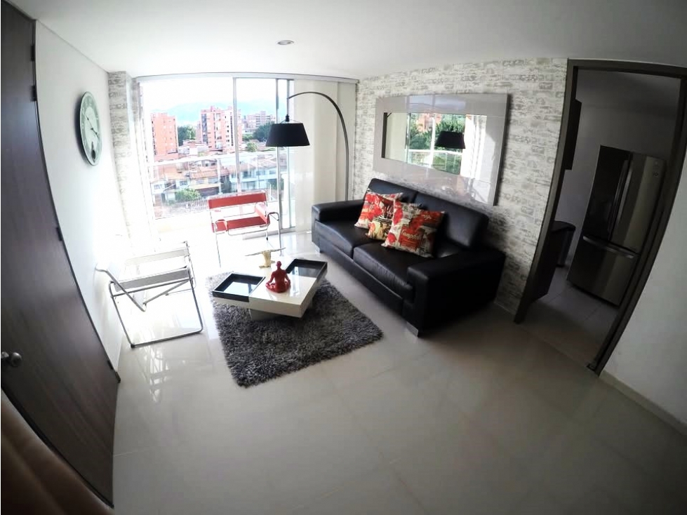 Venta Apartamento en Conquistadores. Medellin. — foto 5
