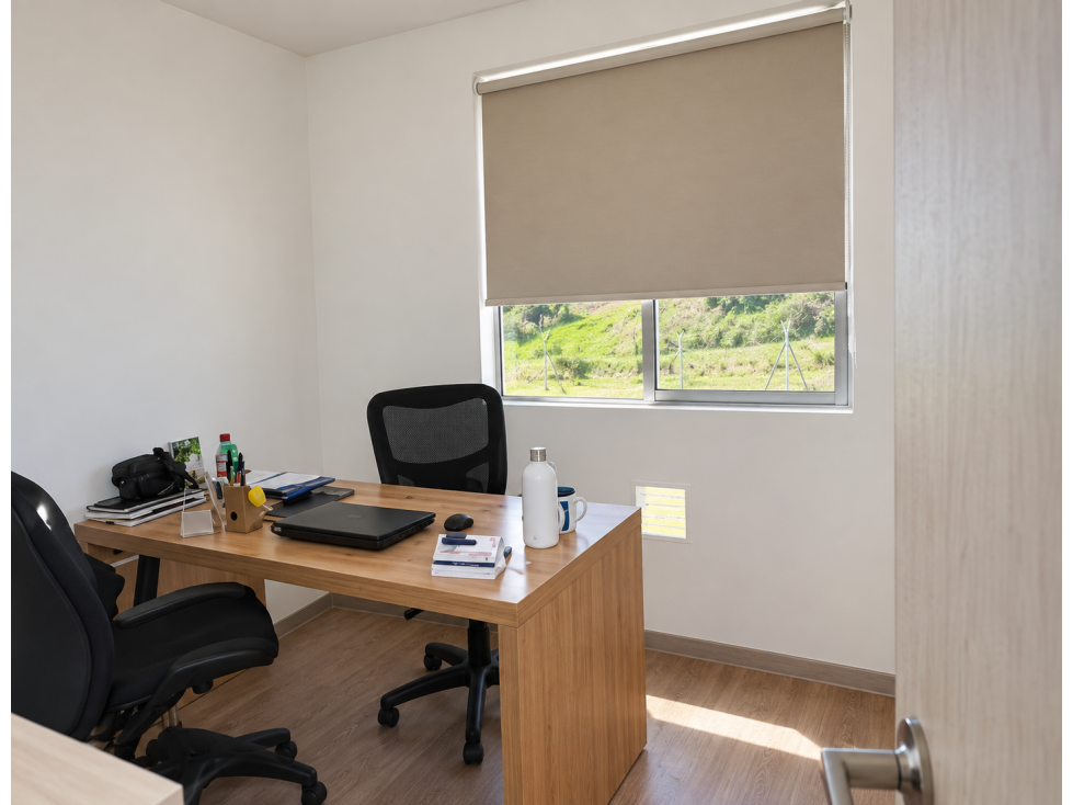 APARTAMENTO EN VENTA UNIDAD RIOVIVO FONTIBÓN, RIONEGRO (ANTIOQUIA) — foto 5