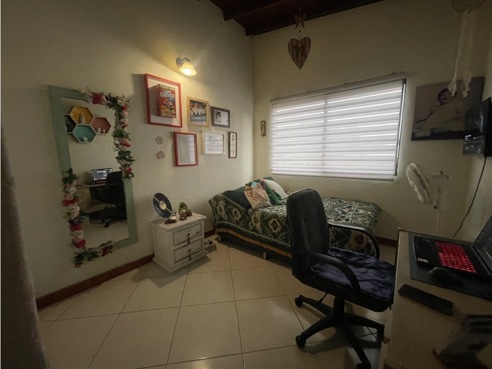 VENTA DE APARTAMENTO EN EL BARRIO SANTA FE MEDELLIN — foto 6