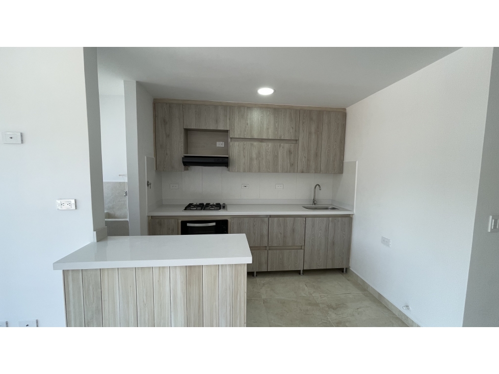VENTA DE APARTAMENTO EN NIQUIA PUERTA DEL NORTE BELLO ANTIOQUIA — foto 2
