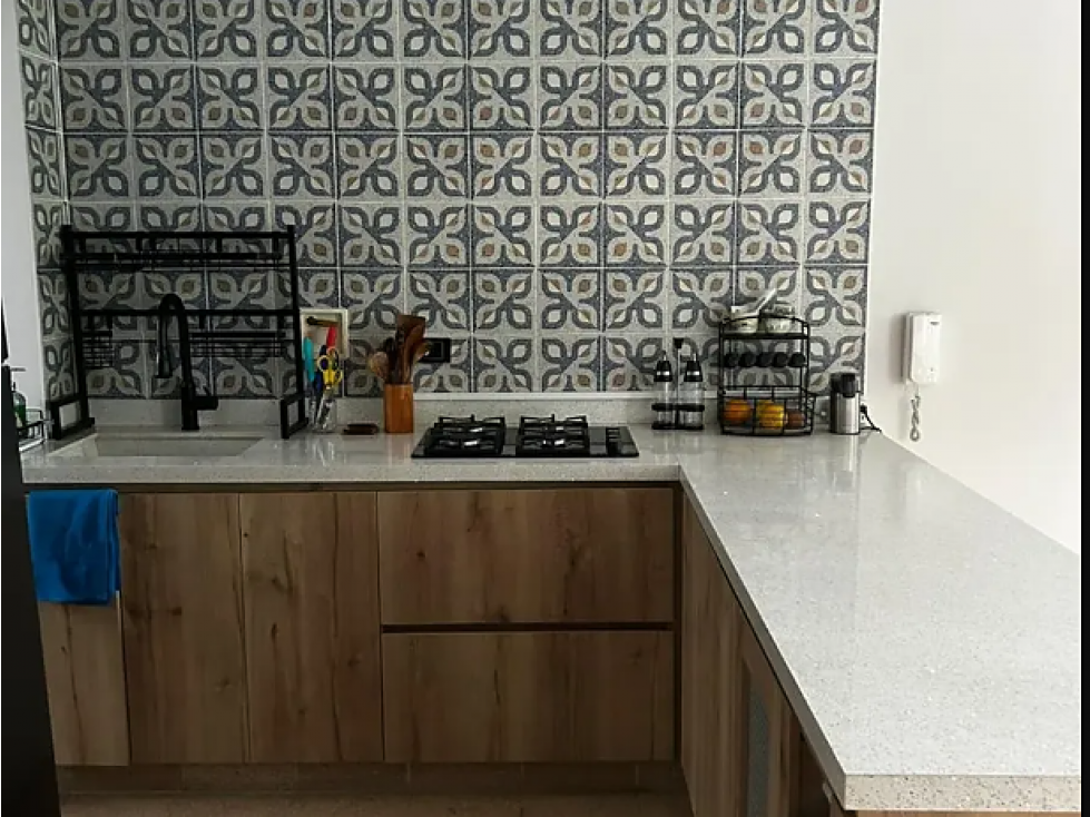 Venta Apartamento en La Castellana, Medellin — foto 5