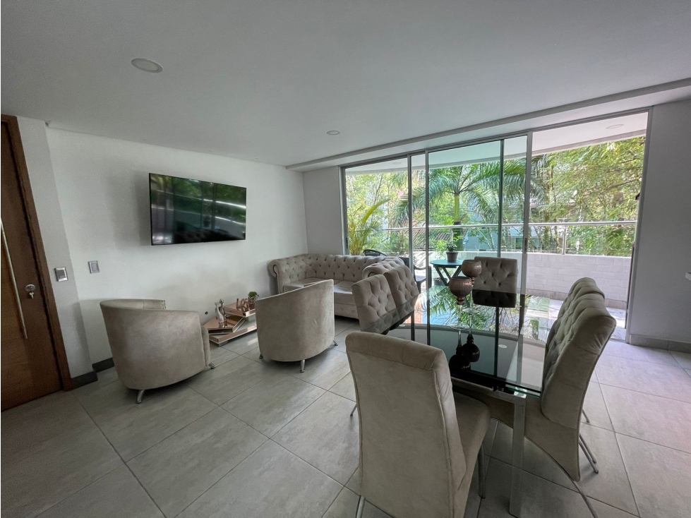 Venta Apartamento en Belen La Palma, Medellin (C) — foto 5