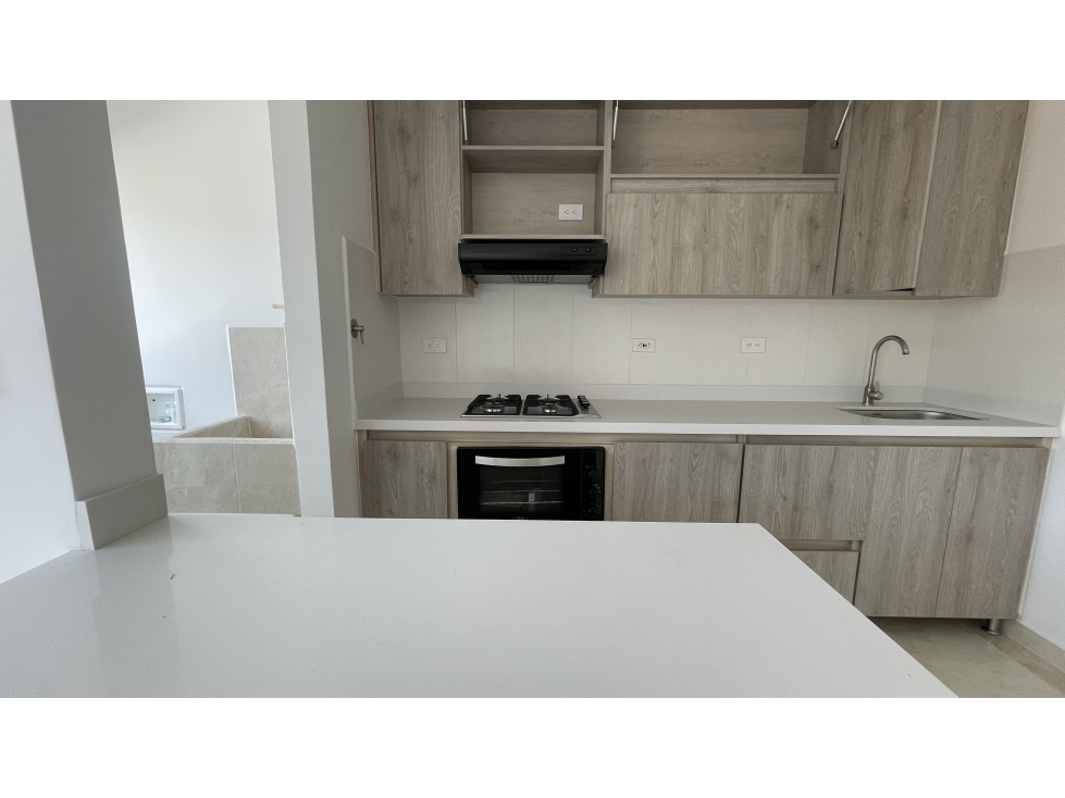 VENTA DE APARTAMENTO EN NIQUIA PUERTA DEL NORTE BELLO ANTIOQUIA — foto 3