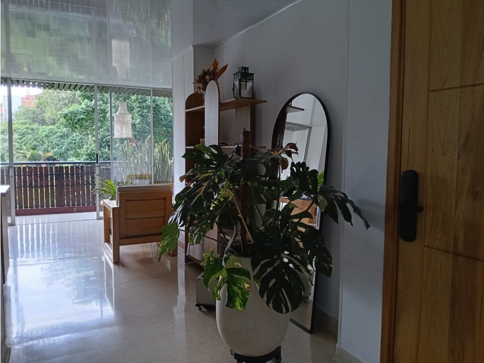 Venta Apartamento en La Castellana, Medellin — foto 6