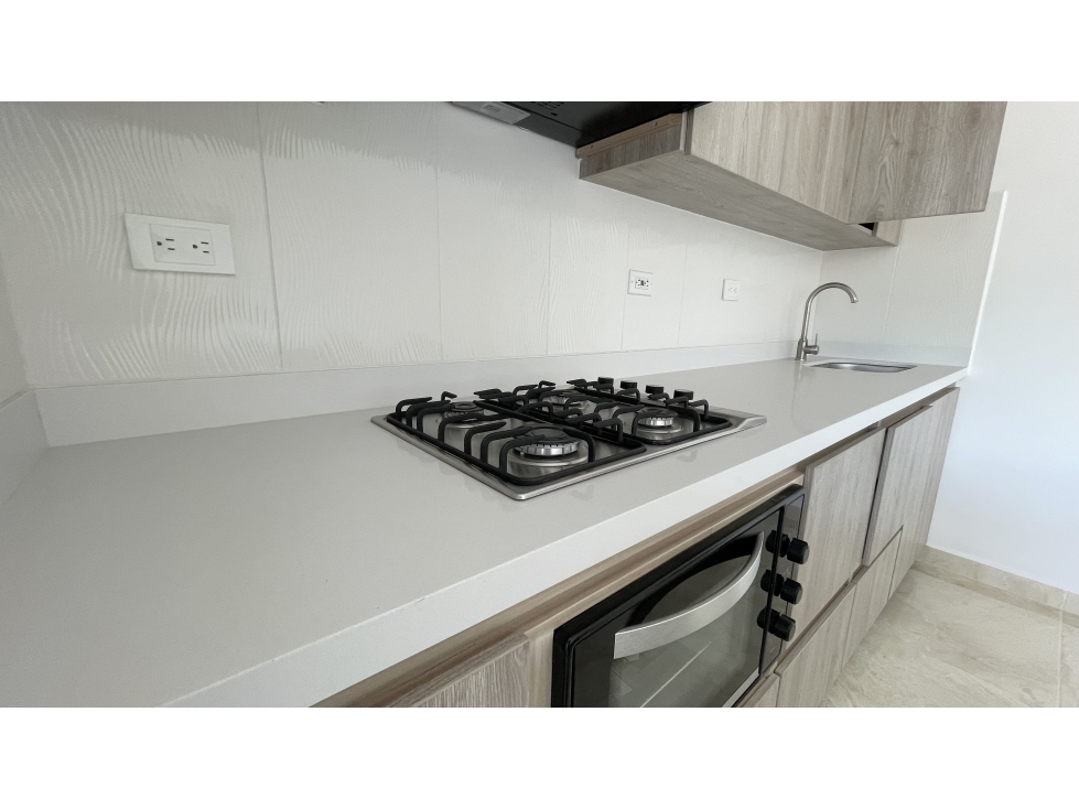 VENTA DE APARTAMENTO EN NIQUIA PUERTA DEL NORTE BELLO ANTIOQUIA — foto 4