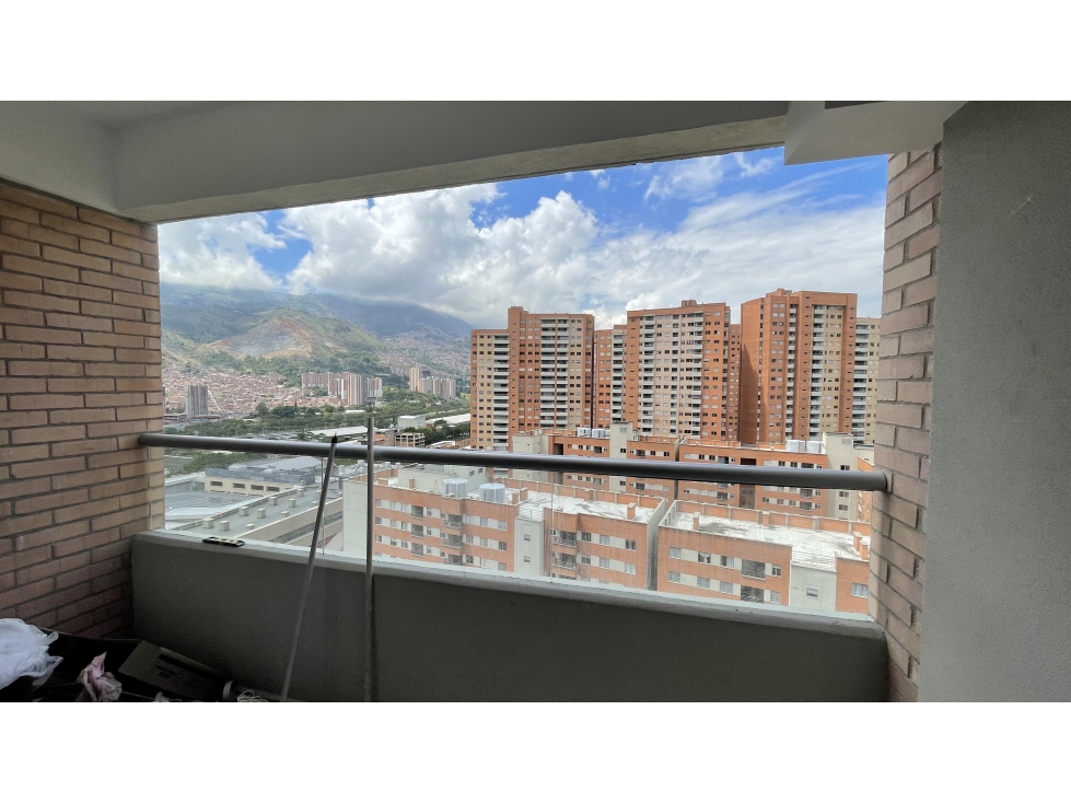 VENTA DE APARTAMENTO EN ATLANTICA CIUDAD FABRICATO BELLO ANTIOQUIA — foto 6