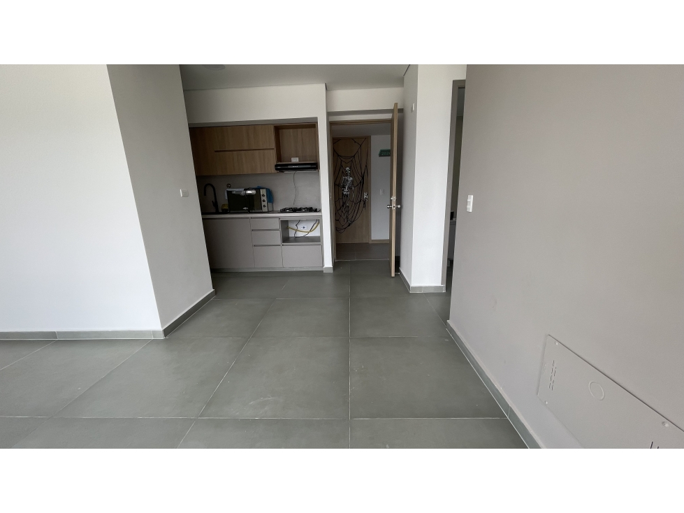 VENTA DE APARTAMENTO NUEVO EN AMAZONIA LAS CABAÑAS BELLO — foto 3