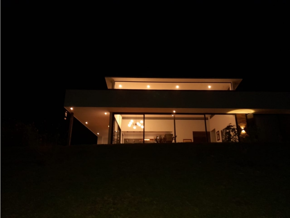 VENTA DE CASA EN PARCELACION SECTOR EL YARUMO LA CEJA ANTIOQUIA - 6