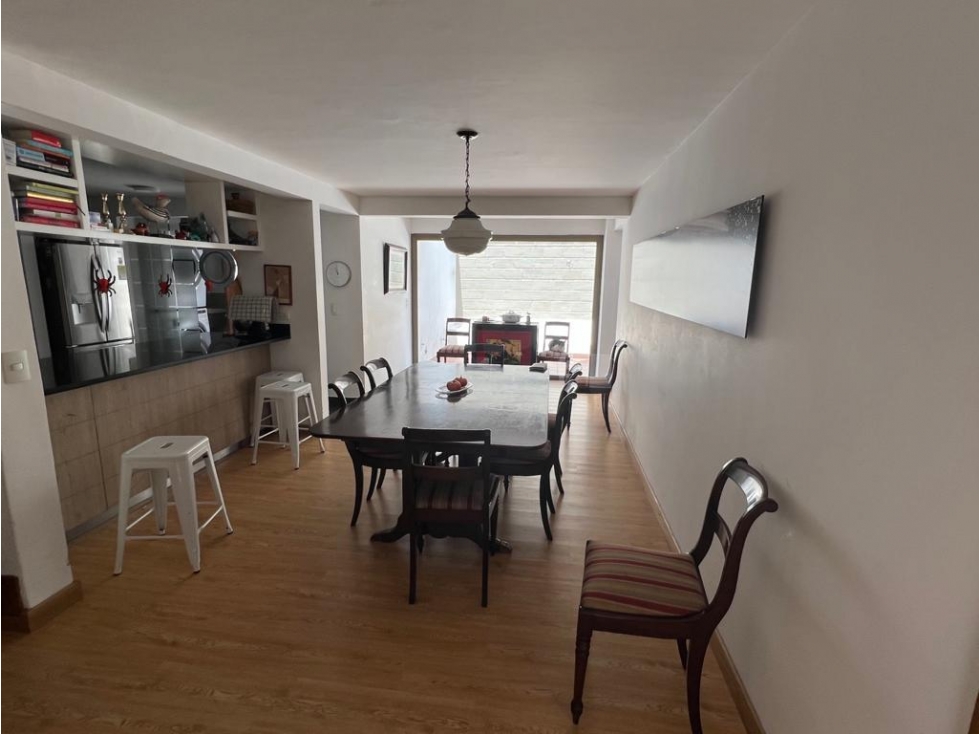 VENTA DE 2 CASAS LOTES CONTIGUAS LAURELES PRIMER PARQUE MEDELLIN — foto 3