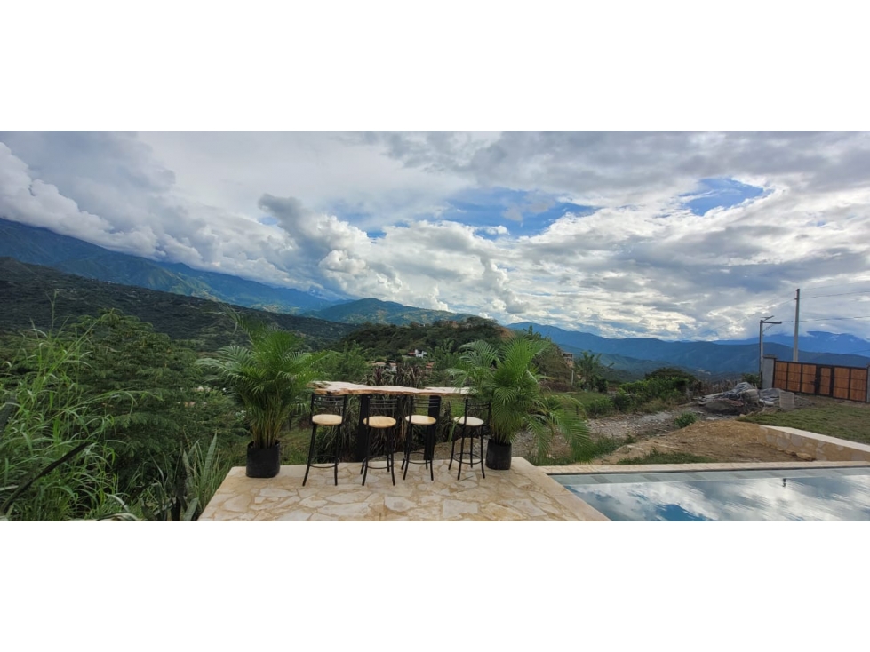 Venta CASA FINCA en Sopetran. Antioquia (C) — foto 5