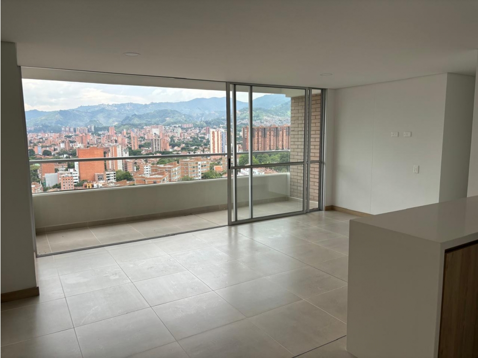Venta Apartamento en Calasanz parte Baja. Medellin (C) — foto 3