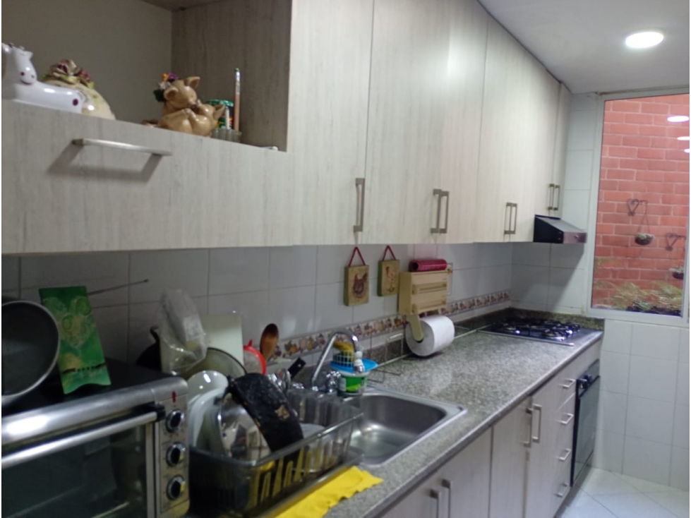 VENTA DE APARTAMENTO EN CONQUISTADORES MEDELLIN — foto 4