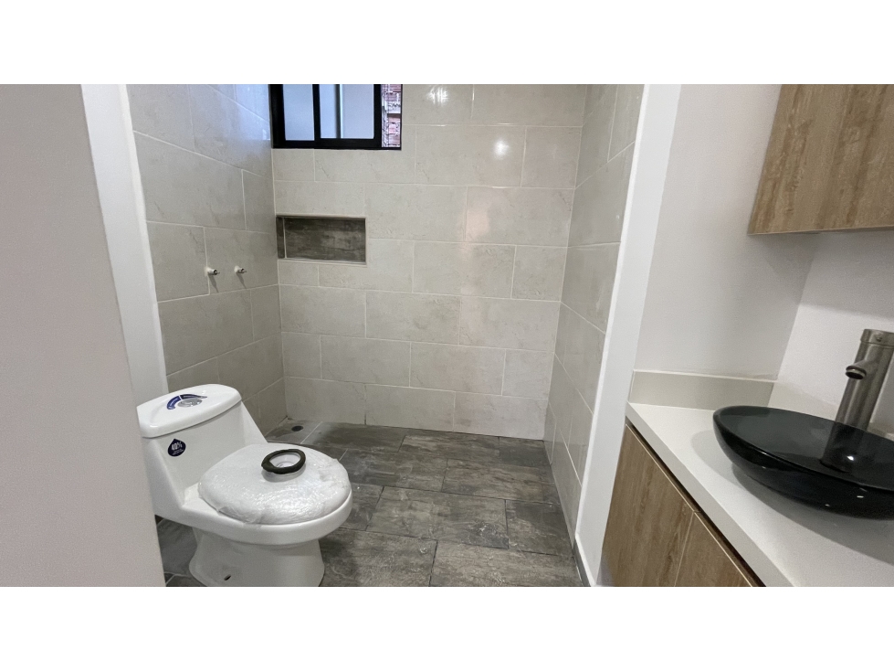 VENTA DE APARTAESTUDIO RENTAS CORTAS LAURELES SANTA TERESITA MEDELLIN — foto 3