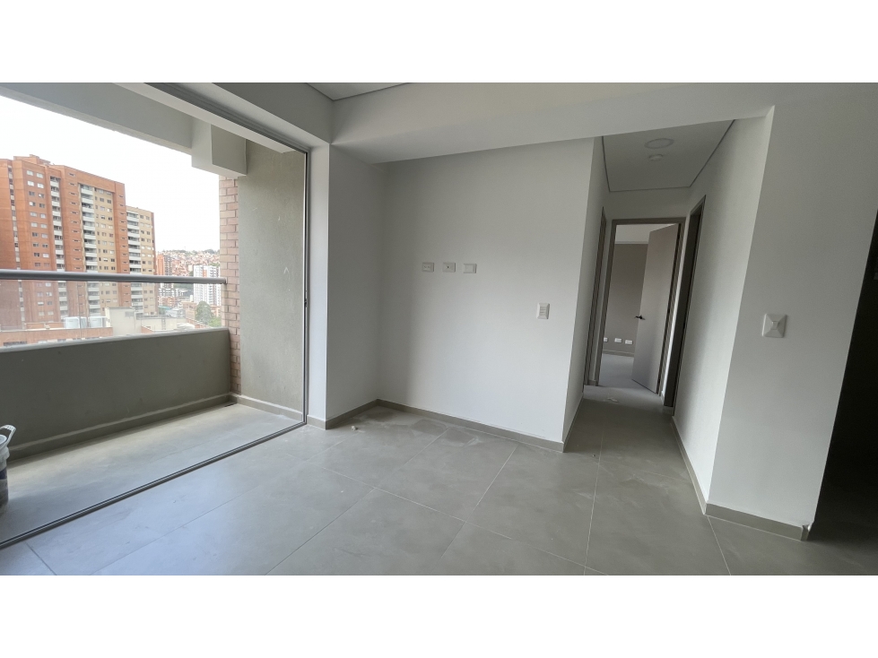 VENTA DE APARTAMENTO EN ATLANTICA CIUDAD FABRICATO BELLO ANTIOQUIA — foto 5