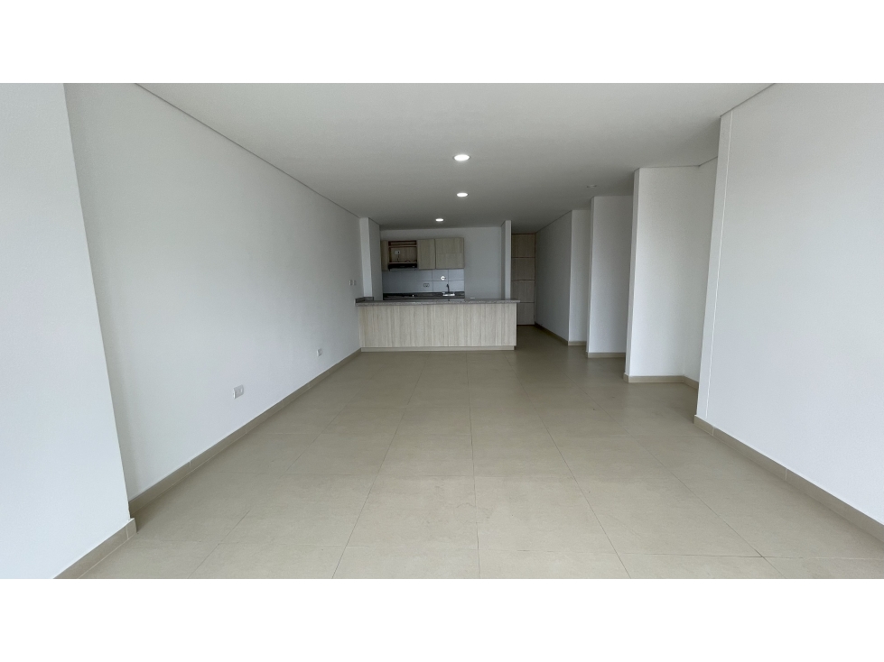 VENTA DE APARTAMENTO EN BARRIO ANDALUCIA BELLO ANTIOQUIA — foto 4