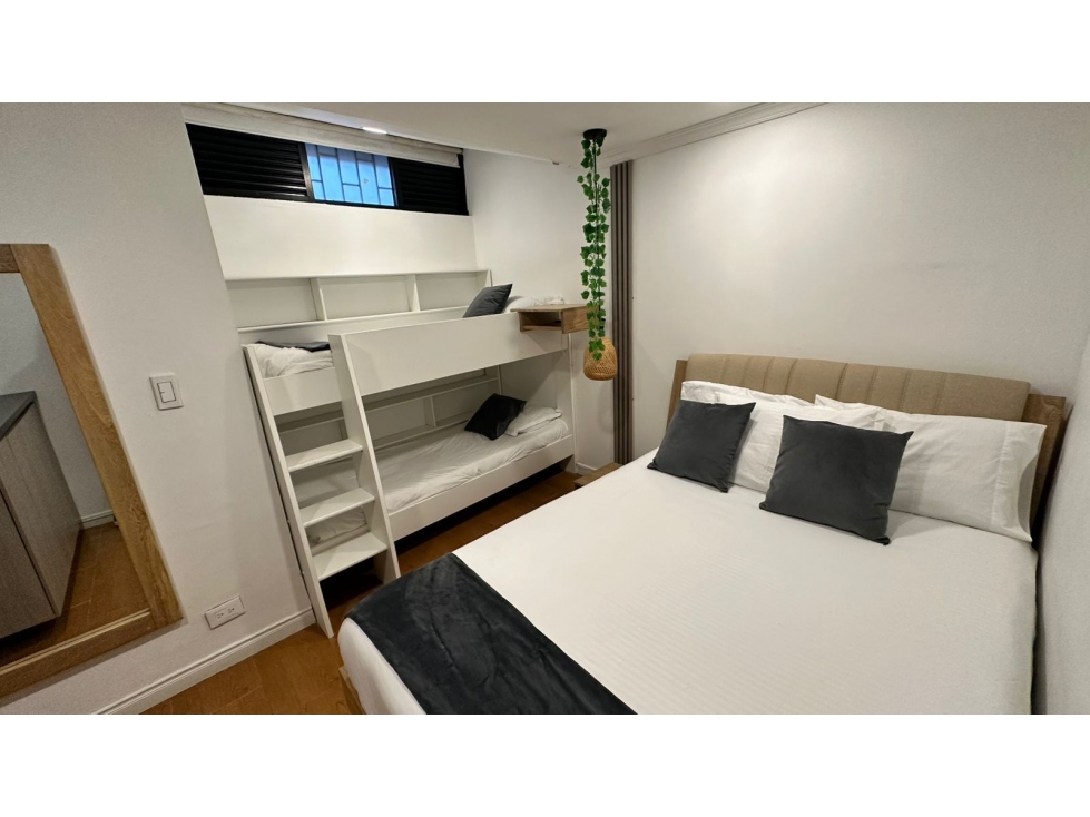 VENTA DE CASA LICENCIA PARA RENTAS CORTAS EL TESORO EL POBLADO — foto 6