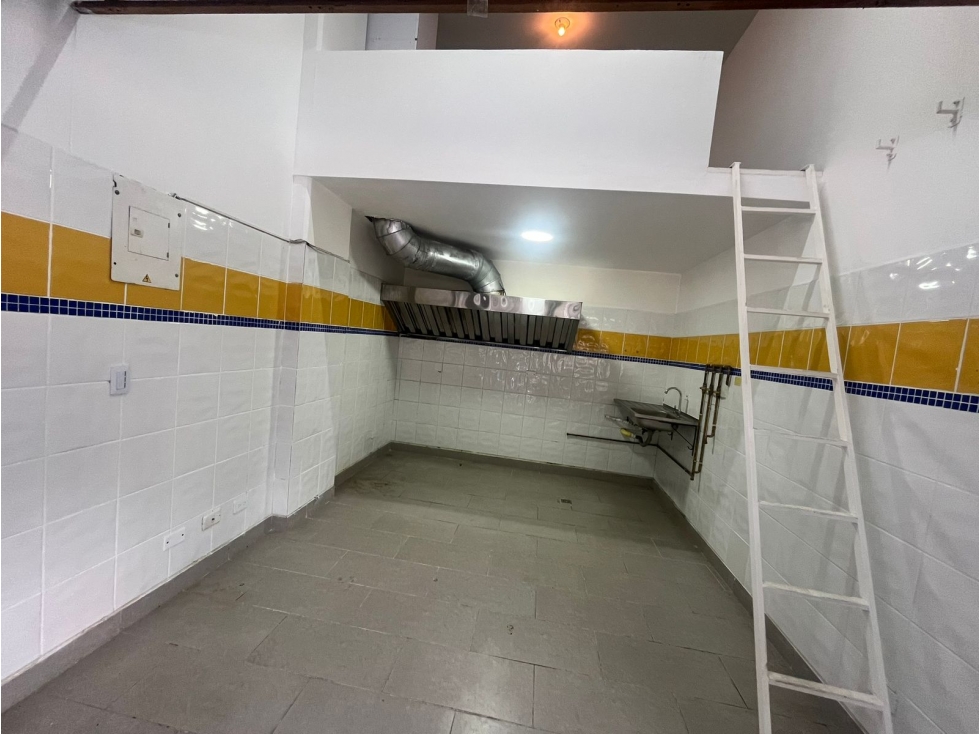 Venta Local Comercial en Bello. Antioquia — foto 3