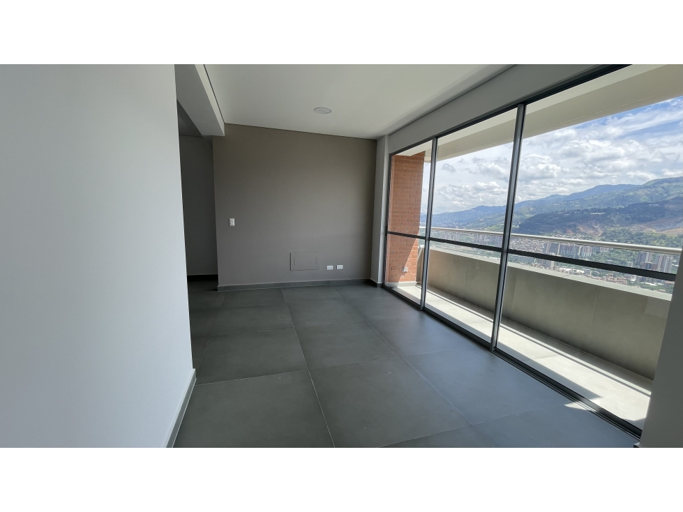 VENTA DE APARTAMENTO NUEVO EN AMAZONIA LAS CABAÑAS BELLO — foto 6