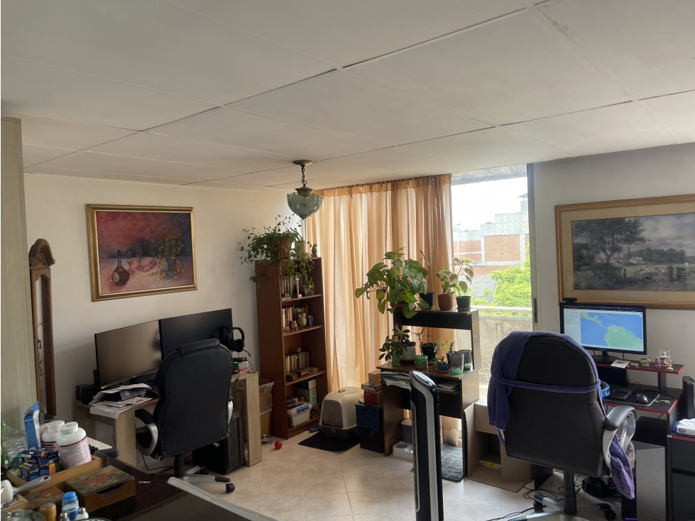 VENTA DE APARTAMENTO EN LA VILLA DE ABURRA MEDELLIN — foto 3