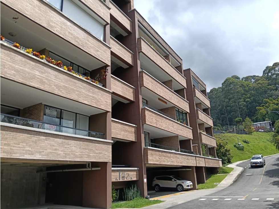 Venta Apartamentos Seniors en Envigado. Antioquia — foto 2