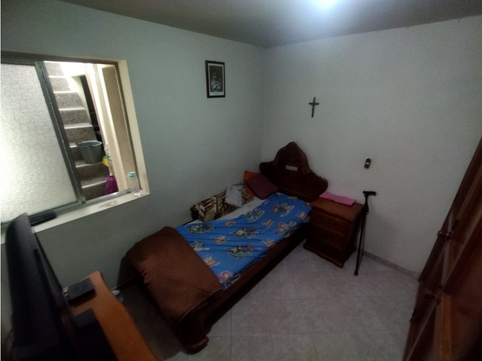 VENTA DE APARTAMENTO EN P. H.EN BUENOS AIRES MEDELLIN — foto 4