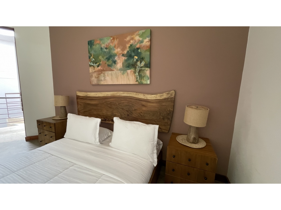 VENTA DE CASA CAMPESTRE EN SECTOR COLEGIO MONTESSORI ENVIGADO — foto 3