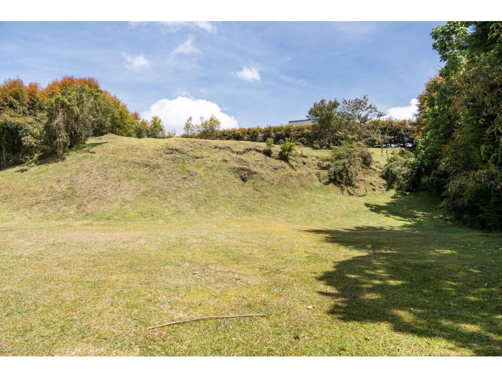 Venta Lote en Parcelación en Envigado, El Cebadero. Antioquia (C) — foto 2