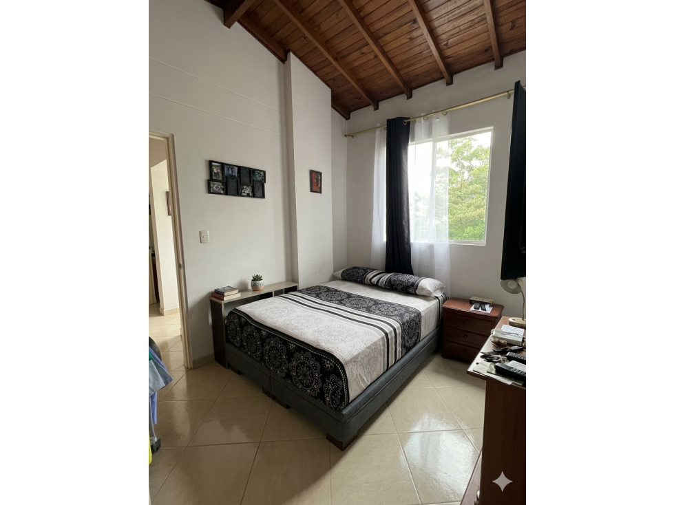 VENTA DE APARTAMENTO EN VALLADOLID VILLA HERMOSA MEDELLIN — foto 6