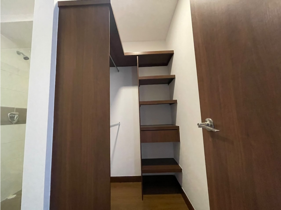 APARTAMENTO EN VENTA LOMA DEL ESMERALDAL, ENVIGADO — foto 5