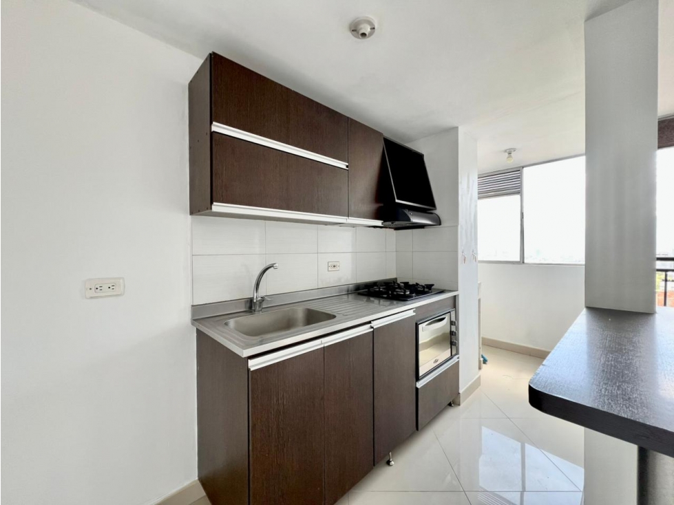 APARTAMENTO EN VENTA EN CALLE LARGA SABANETA