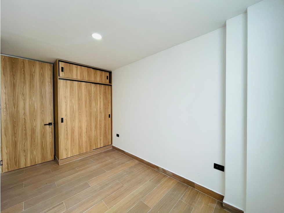 Venta Apartamento en La Ceja. Antioquia. (C) — foto 4