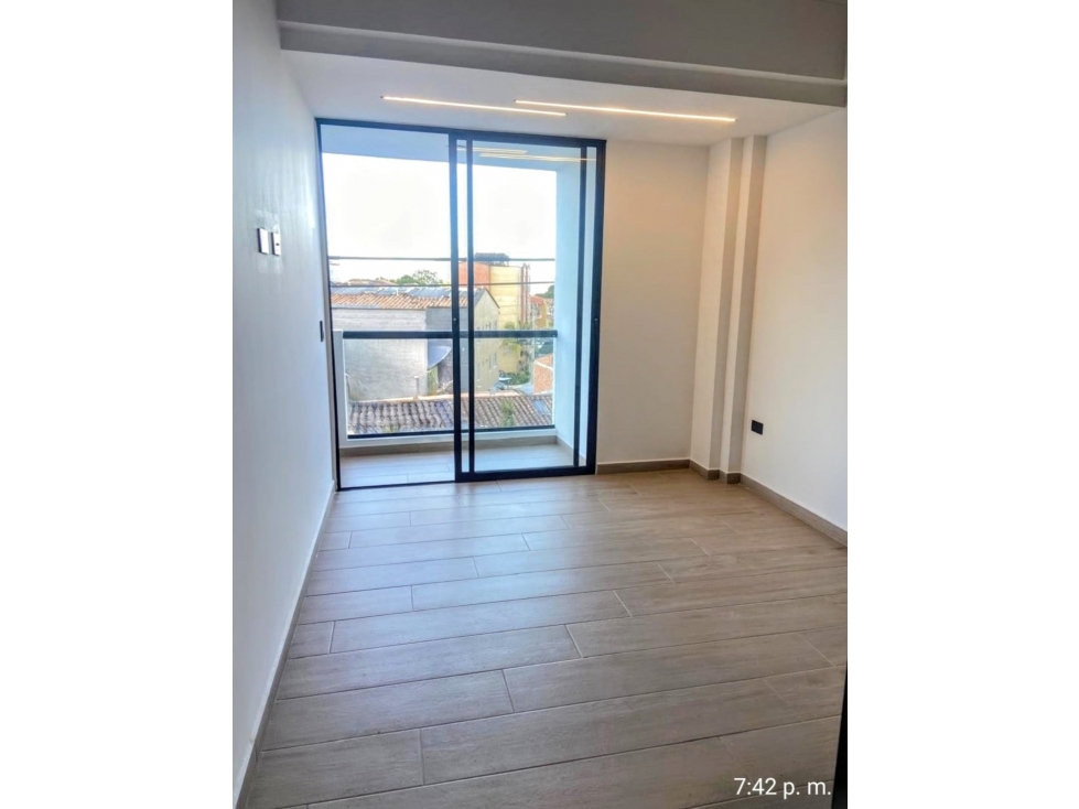 Venta Apartamento en La Ceja. Antioquia. (C) — foto 4