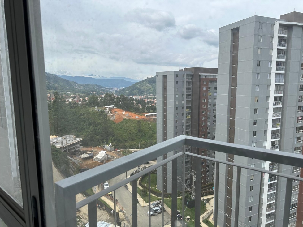 VENTA DE APARTAMENTO EN PRIMAVERA DE ARAGUA CALDAS — foto 2