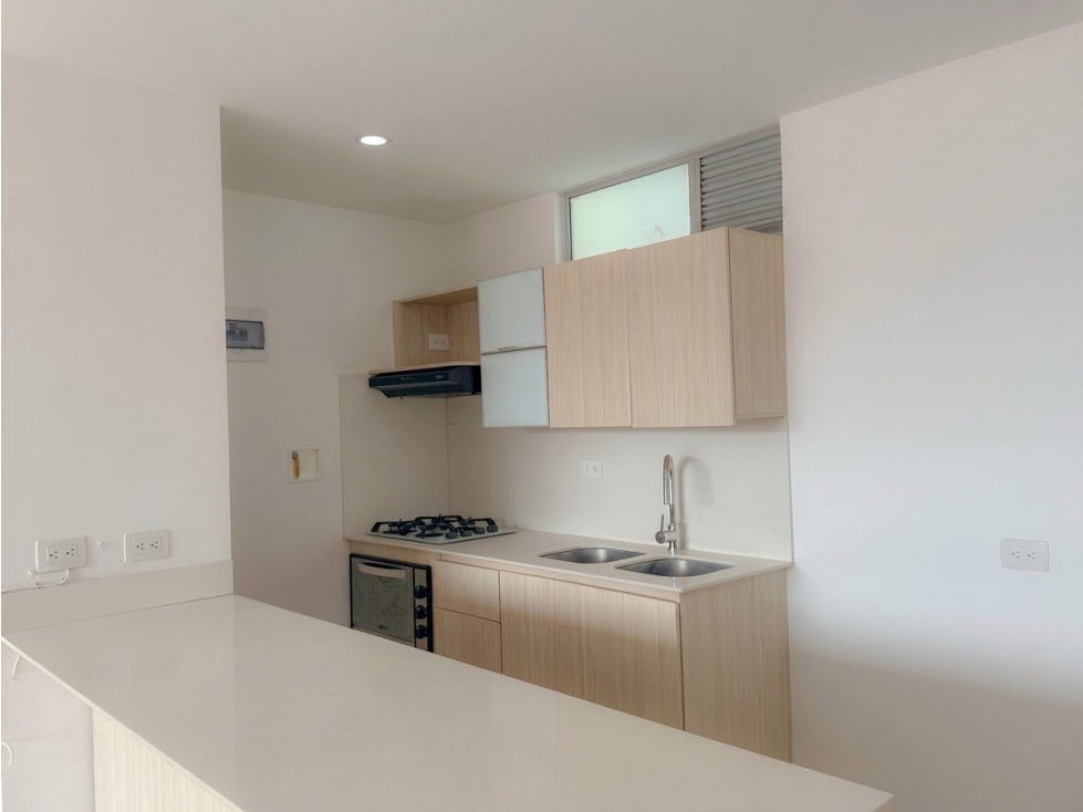 APARTAMENTO EN VENTA | EL TESORO EL POBLADO MEDELLÍN — foto 2
