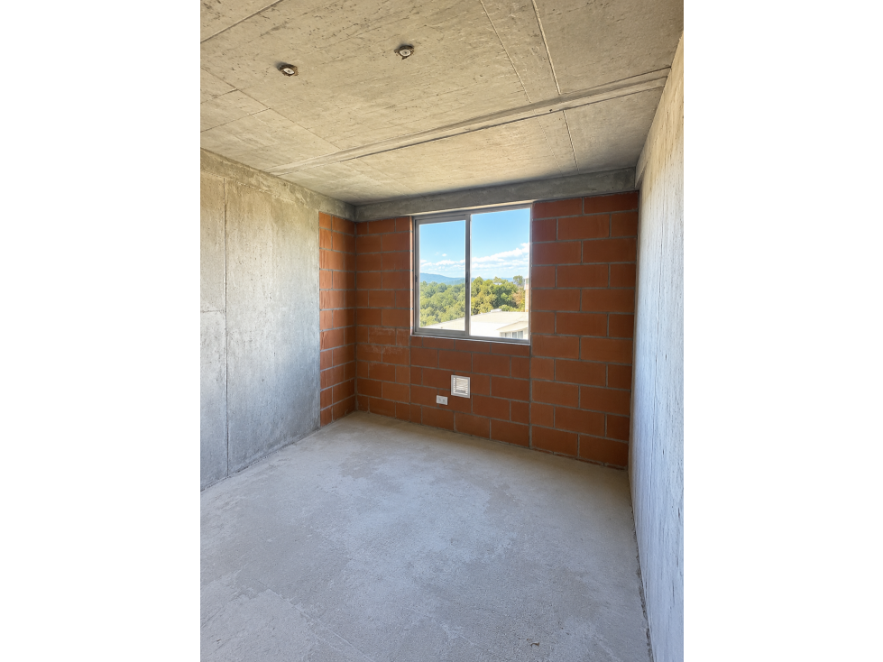 APARTAMENTO EN VENTA SECTOR FONTIBÓN, RIONEGRO (ANTIOQUIA) — foto 3