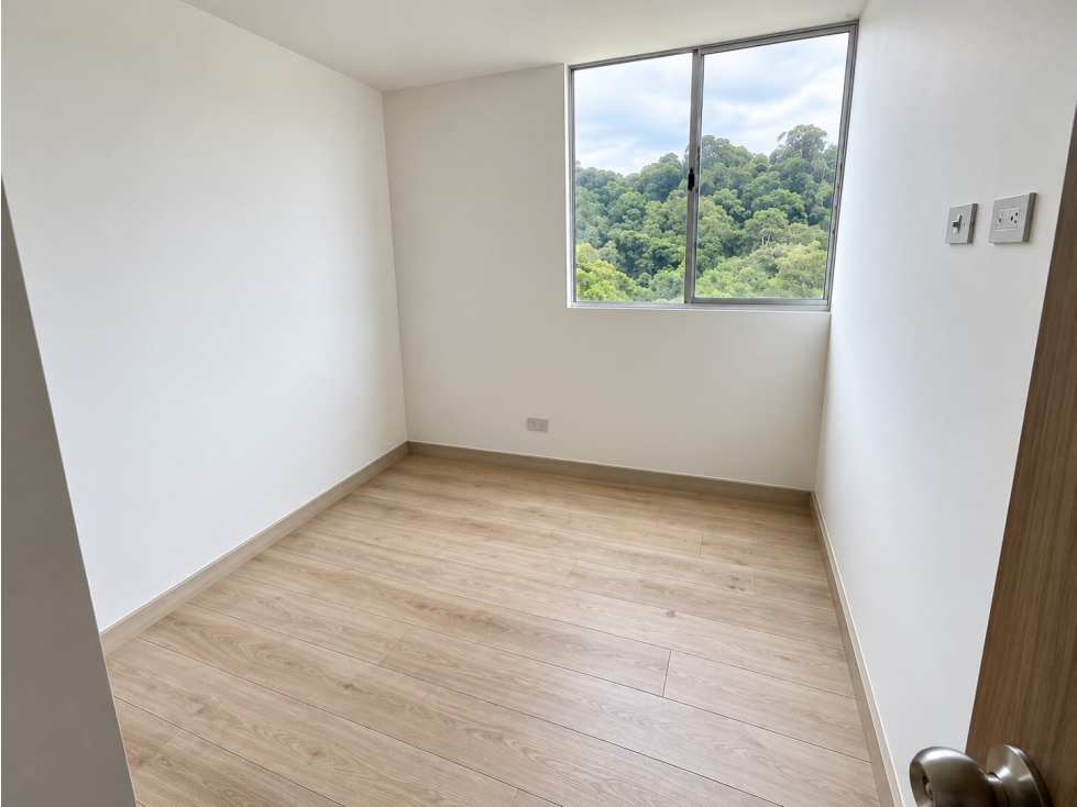 APARTAMENTO EN VENTA EXCELENTE UBICACIÓN EN SAN DIEGO, MEDELLÍN — foto 2