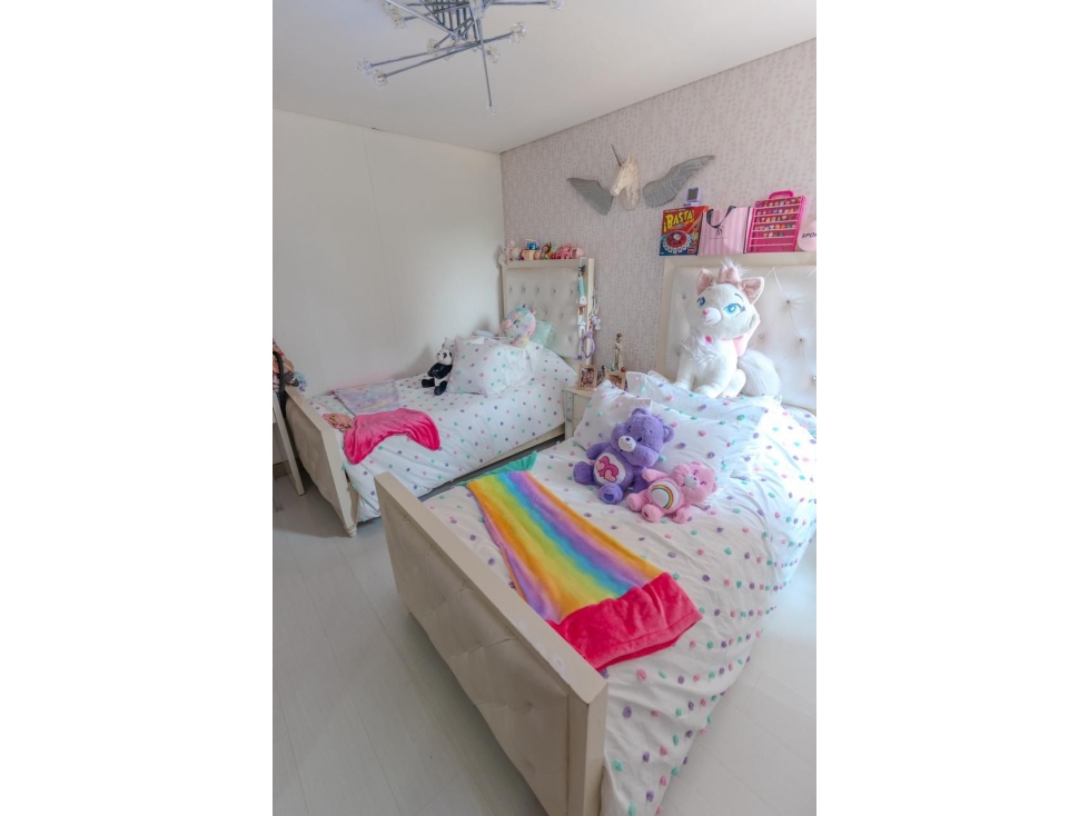 VENTA DE APARTAMENTO EN NATIVO, LOMA DEL CHOCHO ENVIGADO — foto 2