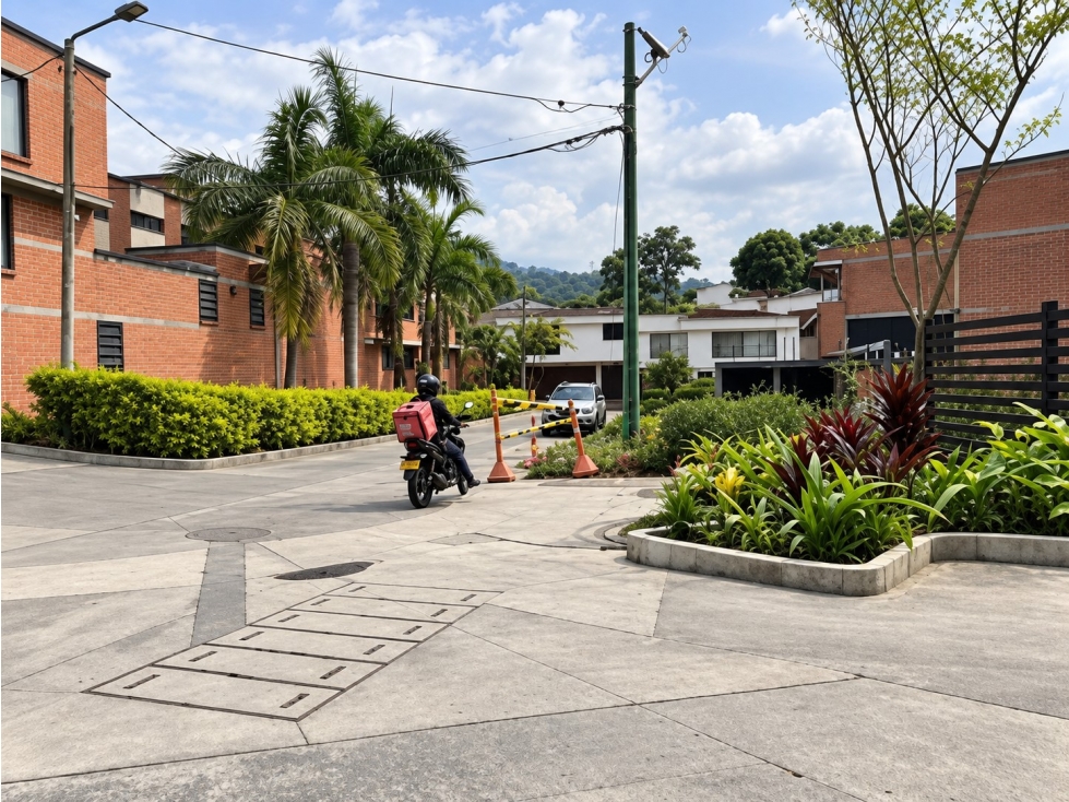 APARTAMENTO EN VENTA EN LA FRANCIA MANIZALES | PISO ALTO — foto 6