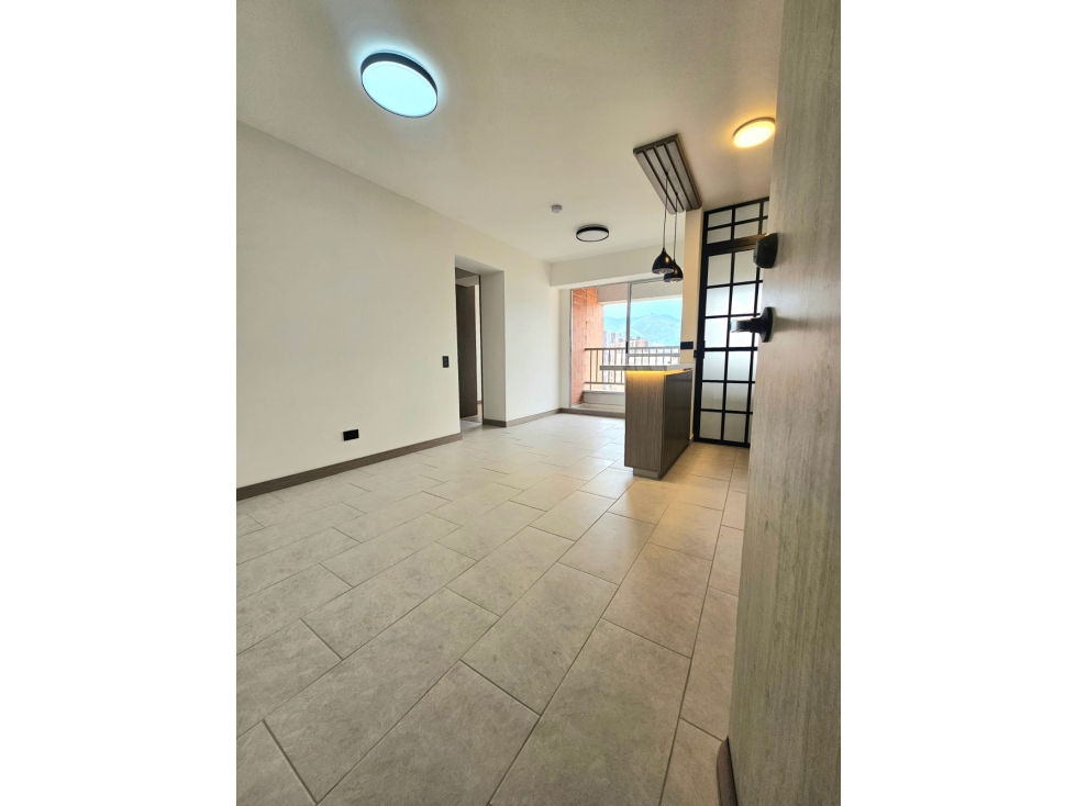 APARTAMENTO EN VENTA EN RODEO ALTO BELÉN, MEDELLÍN — foto 2