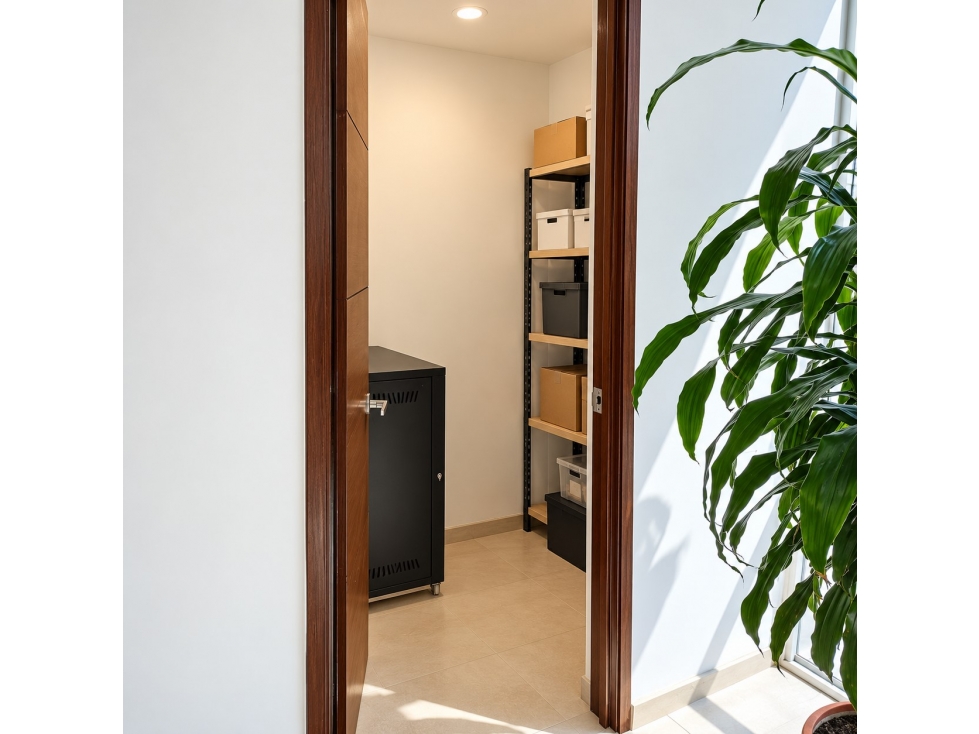 OFICINA EN ARRIENDO | MILLA DE ORO EL POBLADO, MEDELLÍN — foto 6